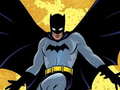 เกม Batman: The Enemy Within
