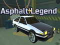 เกม Asphalt Legend