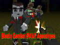 เกม Blocky Combat SWAT Apocalypse 