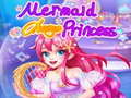 เกม Mermaid chage princess