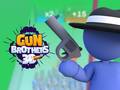 เกม Gun Brothers 3D
