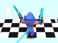 เกม Samurai Flash 3D