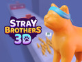 เกม Stray Brothers 3D
