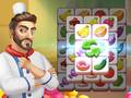 เกม Cooking Tile