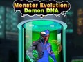 เกม Monster Evolution Demon Dna