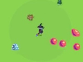 เกม Witch Guild Survivor