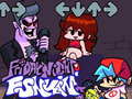 เกม Friday Night Funkin Online