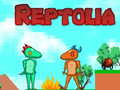 เกม Reptolia 