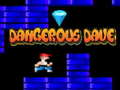 เกม Dangerous dave