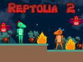 เกม Reptolia 2