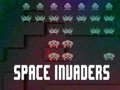 เกม space invaders