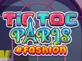 เกม Tictoc Paris Fashion