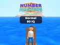 เกม Number Masters
