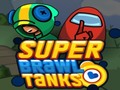 เกม Super Brawl Tanks