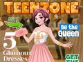 เกม Teenzone Prom Night