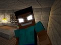 เกม Noob: 5 Nights at Herobrine's