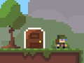 เกม Pixel Journey