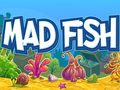 เกม Mad Fish