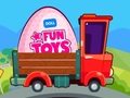 เกม Fun Toys