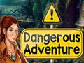 เกม Dangerous Adventure