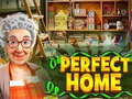 เกม Perfect Home