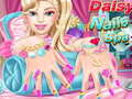 เกม Daisy Nails Spa