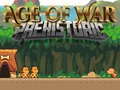 เกม Age of War: Prehistoric