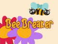 เกม Bee Breaker