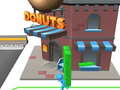 เกม Money Land
