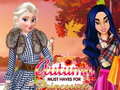 เกม Autumn Must-Haves for Princesses