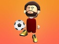 เกม Football Juggle
