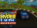 เกม Hyper Racing Madness