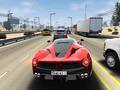เกม Traffic Tour