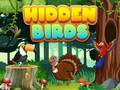 เกม Hidden Birds