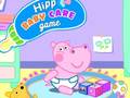 เกม Hippo Baby Care Game