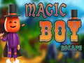 เกม Magic Boy Escape
