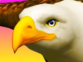 เกม Eagle Ride