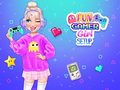 เกม Fun Gamer Girl Setup