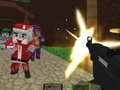 เกม PGA6 Combat Pixel Vehicle Zombies