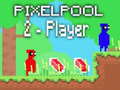 เกม PixelPooL 2 - Player