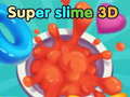 เกม super slime 3D