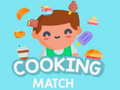 เกม Cooking Match