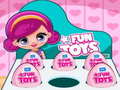 เกม Doll fun Toys