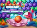 เกม Ocean Bubble Shooter