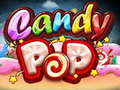 เกม Candy Pop 
