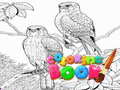 เกม Coloring Book for Adults