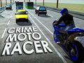 เกม Crime Moto Racer