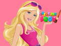 เกม Coloring Book for Barbie