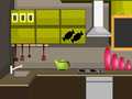 เกม Sassy Villa Escape