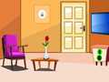 เกม Tumult Villa Escape 